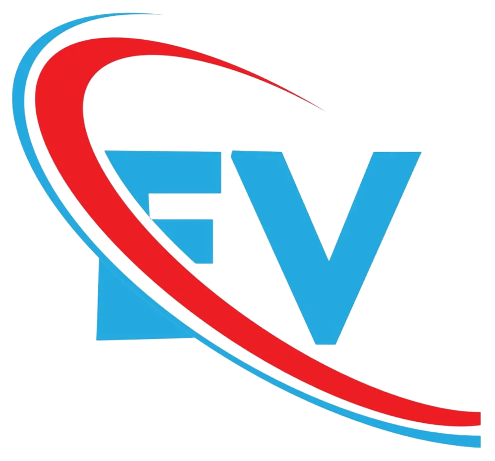 EV Products Logo